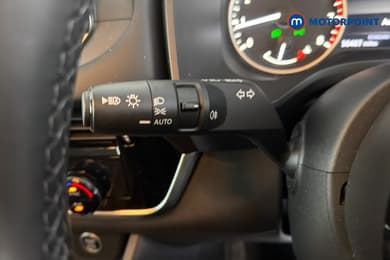 Nissan Qashqai Acenta Premium Automatic Petrol SUV - Stock Number (1673570) - 18th supplementary image