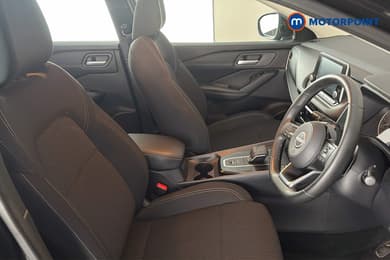 Nissan Qashqai Acenta Premium Automatic Petrol SUV - Stock Number (1673570) - 22nd supplementary image