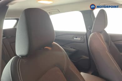 Nissan Qashqai Acenta Premium Automatic Petrol SUV - Stock Number (1673570) - 23rd supplementary image