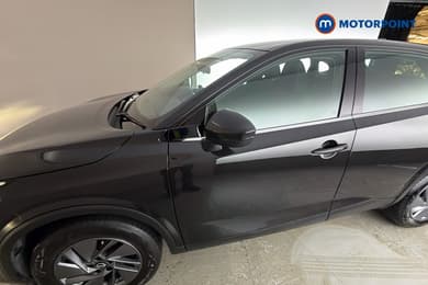 Nissan Qashqai Acenta Premium Automatic Petrol SUV - Stock Number (1673570) - 43rd supplementary image