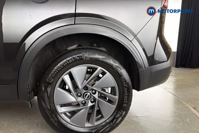 Nissan Qashqai Acenta Premium Automatic Petrol SUV - Stock Number (1673570) - 48th supplementary image
