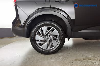 Nissan Qashqai Acenta Premium Automatic Petrol SUV - Stock Number (1673570) - 49th supplementary image