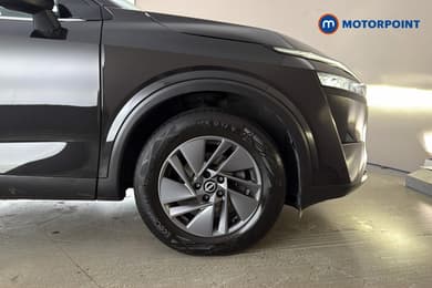 Nissan Qashqai Acenta Premium Automatic Petrol SUV - Stock Number (1673570) - 50th supplementary image