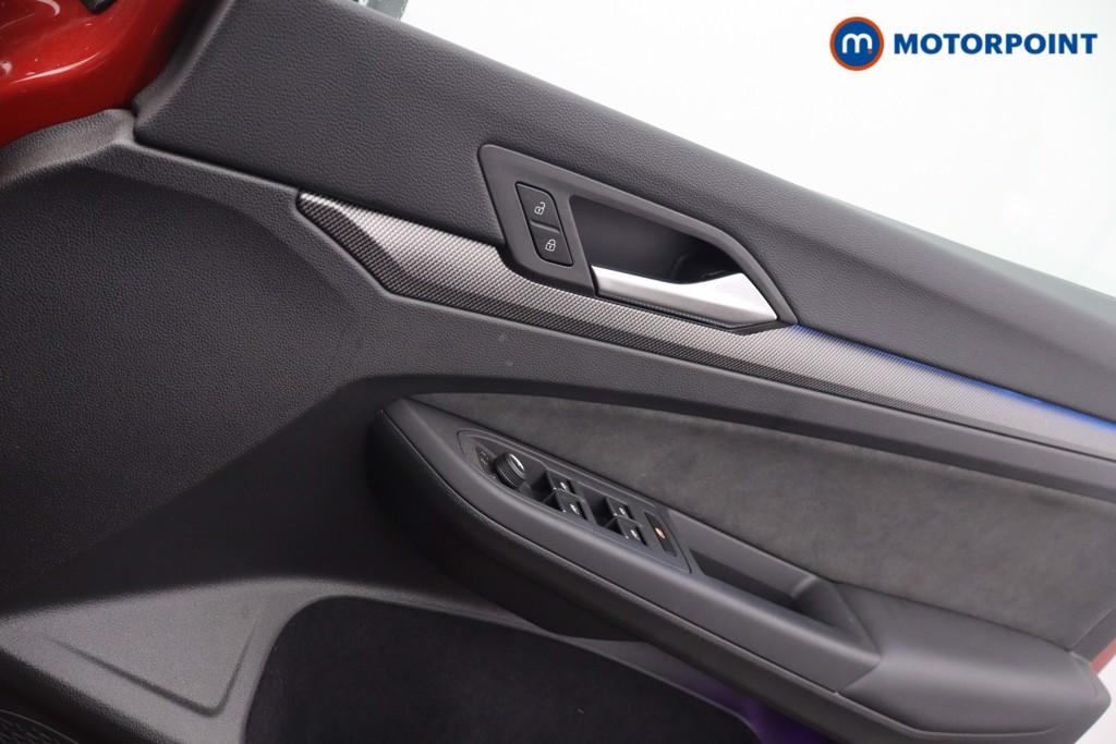Volkswagen Golf Black Edition Manual Petrol Hatchback - Stock Number (1673579) - 8th supplementary image