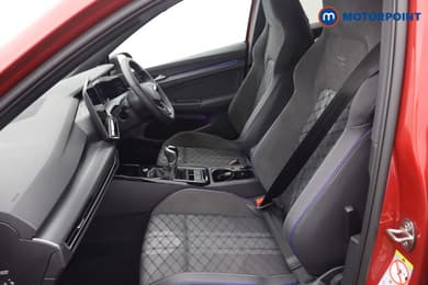 Volkswagen Golf Black Edition Manual Petrol Hatchback - Stock Number (1673579) - 9th supplementary image