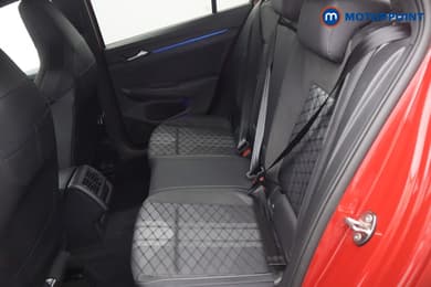 Volkswagen Golf Black Edition Manual Petrol Hatchback - Stock Number (1673579) - 10th supplementary image