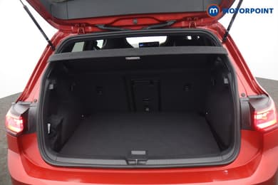 Volkswagen Golf Black Edition Manual Petrol Hatchback - Stock Number (1673579) - 11th supplementary image