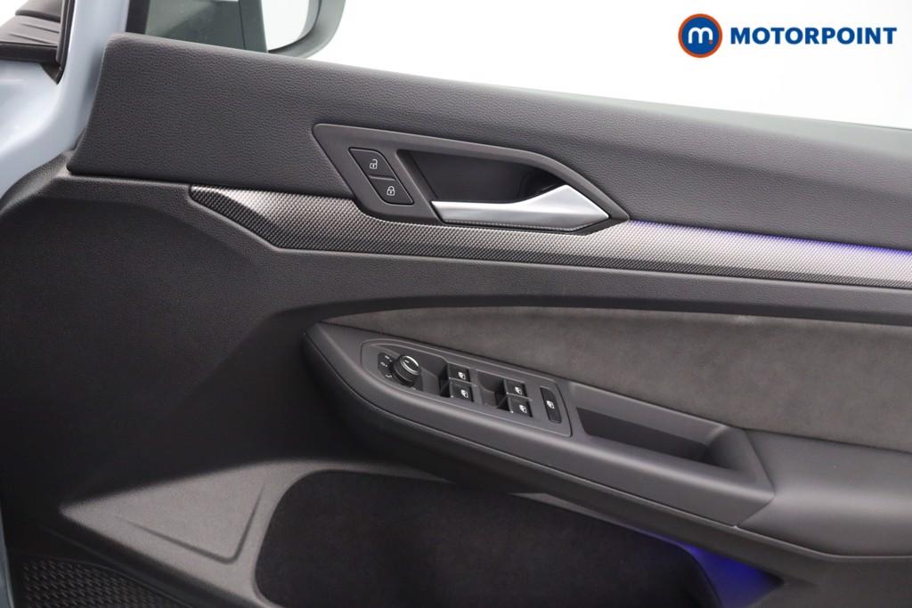 Volkswagen Golf R-Line Manual Petrol Hatchback - Stock Number (1673594) - 8th supplementary image