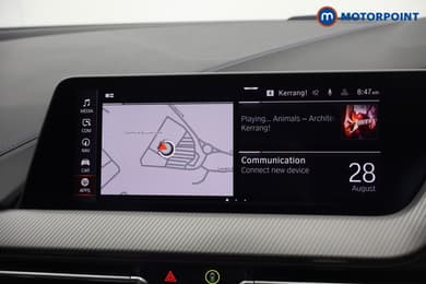 BMW 1 Series M135i Automatic Petrol Hatchback - Stock Number (1673647) - 2nd supplementary image