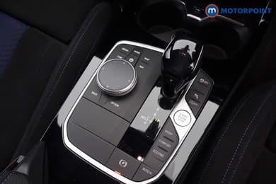 BMW 1 Series M135i Automatic Petrol Hatchback - Stock Number (1673647) - 4th supplementary image