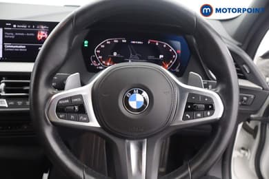 BMW 1 Series M135i Automatic Petrol Hatchback - Stock Number (1673647) - 5th supplementary image