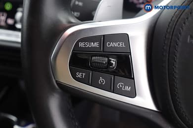 BMW 1 Series M135i Automatic Petrol Hatchback - Stock Number (1673647) - 6th supplementary image