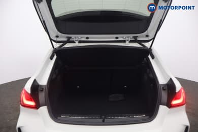 BMW 1 Series M135i Automatic Petrol Hatchback - Stock Number (1673647) - 12th supplementary image
