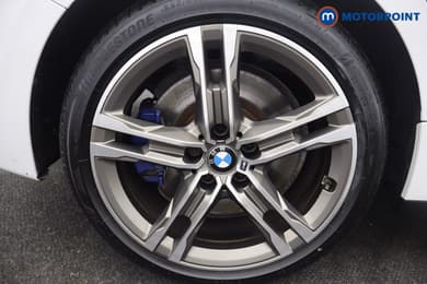 BMW 1 Series M135i Automatic Petrol Hatchback - Stock Number (1673647) - 14th supplementary image