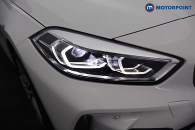 BMW 1 Series M135i Automatic Petrol Hatchback - Stock Number (1673647) - 16th supplementary image