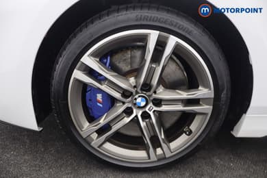 BMW 1 Series M135i Automatic Petrol Hatchback - Stock Number (1673647) - 17th supplementary image