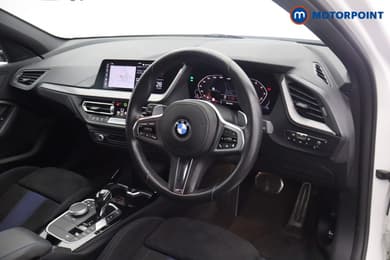 BMW 1 Series M135i Automatic Petrol Hatchback - Stock Number (1673647) - 1st supplementary image