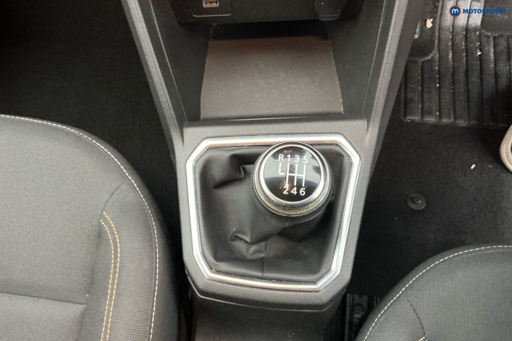 Dacia Sandero Stepway Comfort Manual Petrol Hatchback - Stock Number (1673717) - 8th supplementary image