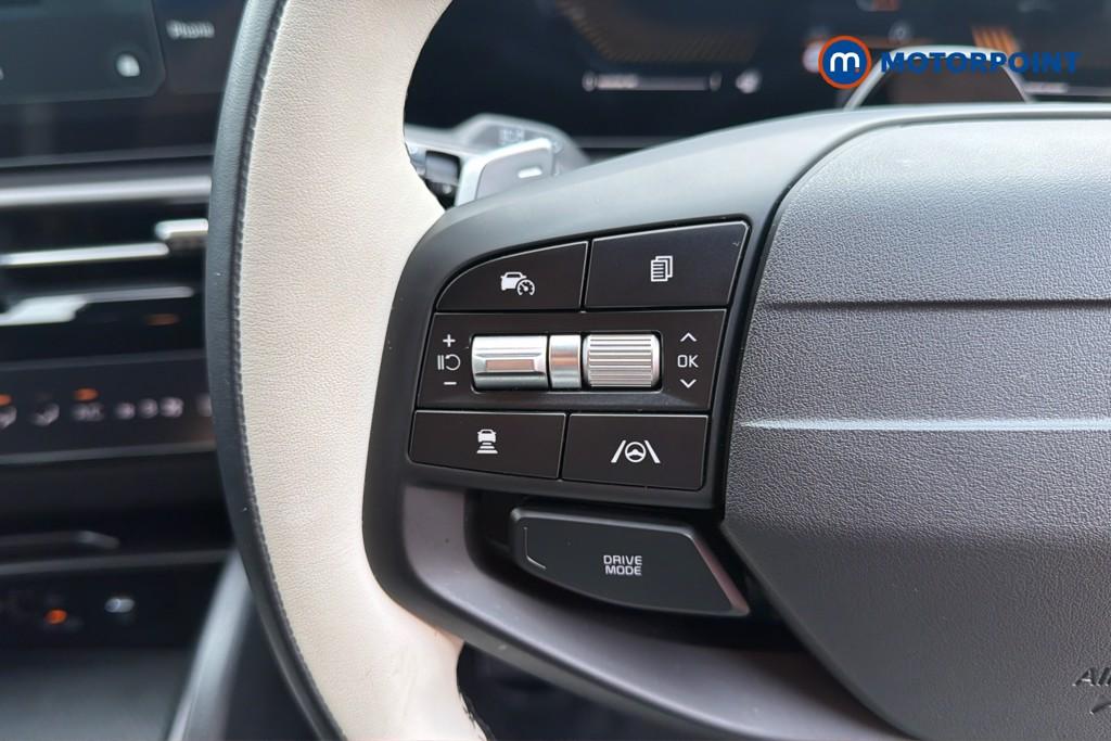 KIA Sportage Gt-Line Automatic Petrol SUV - Stock Number (1673747) - 8th supplementary image