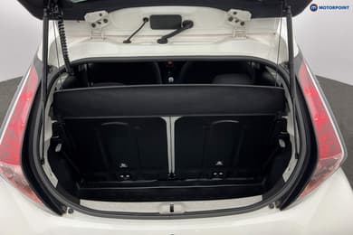 Toyota Aygo X-Press Manual Petrol Hatchback - Stock Number (1673780) - 3rd supplementary image