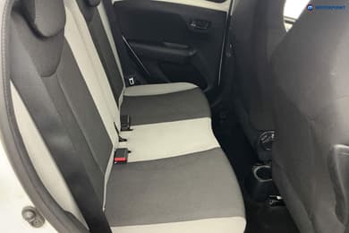 Toyota Aygo X-Press Manual Petrol Hatchback - Stock Number (1673780) - 4th supplementary image