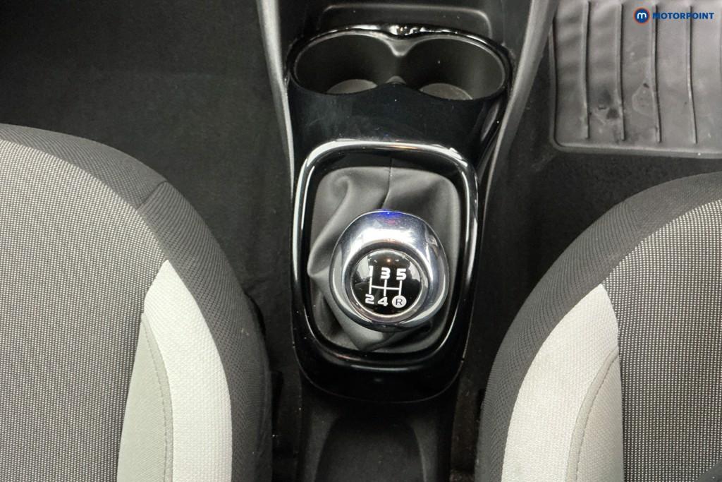 Toyota Aygo X-Press Manual Petrol Hatchback - Stock Number (1673780) - 8th supplementary image