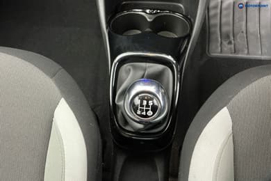 Toyota Aygo X-Press Manual Petrol Hatchback - Stock Number (1673780) - 8th supplementary image