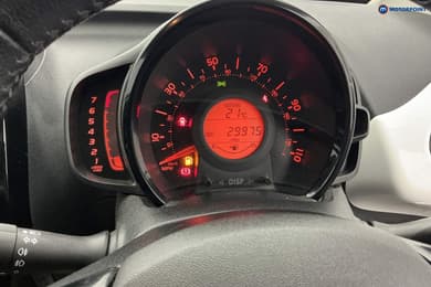 Toyota Aygo X-Press Manual Petrol Hatchback - Stock Number (1673780) - 14th supplementary image