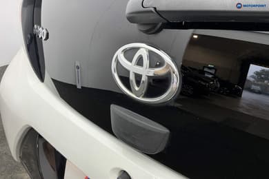 Toyota Aygo X-Press Manual Petrol Hatchback - Stock Number (1673780) - 24th supplementary image