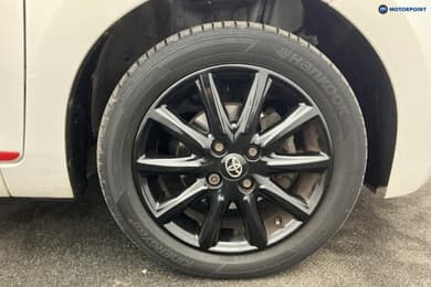 Toyota Aygo X-Press Manual Petrol Hatchback - Stock Number (1673780) - 28th supplementary image