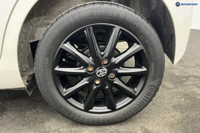 Toyota Aygo X-Press Manual Petrol Hatchback - Stock Number (1673780) - 30th supplementary image