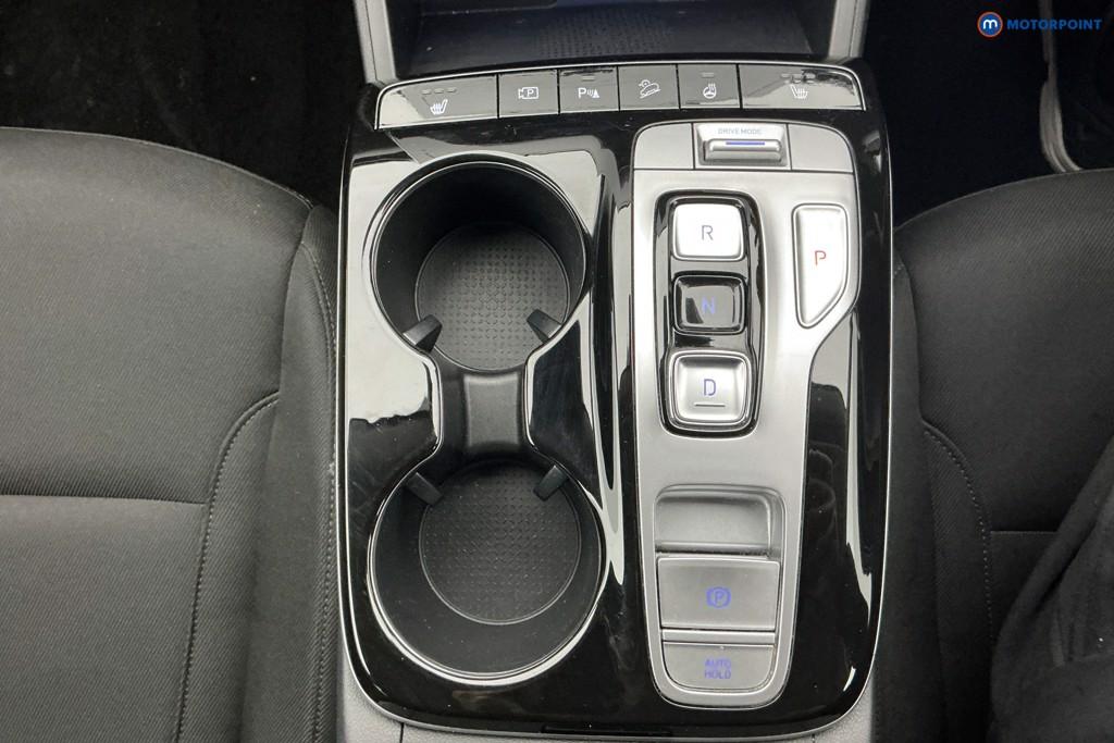 Hyundai Tucson Premium Automatic Petrol-Electric Hybrid SUV - Stock Number (1673855) - 8th supplementary image