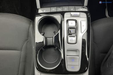 Hyundai Tucson Premium Automatic Petrol-Electric Hybrid SUV - Stock Number (1673855) - 8th supplementary image