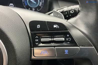 Hyundai Tucson Premium Automatic Petrol-Electric Hybrid SUV - Stock Number (1673855) - 13th supplementary image