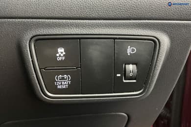 Hyundai Tucson Premium Automatic Petrol-Electric Hybrid SUV - Stock Number (1673855) - 14th supplementary image