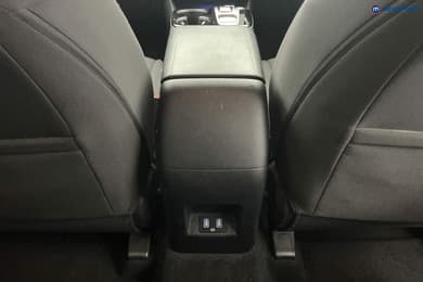 Hyundai Tucson Premium Automatic Petrol-Electric Hybrid SUV - Stock Number (1673855) - 20th supplementary image