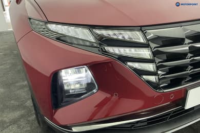 Hyundai Tucson Premium Automatic Petrol-Electric Hybrid SUV - Stock Number (1673855) - 22nd supplementary image
