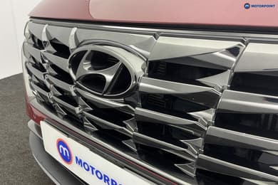 Hyundai Tucson Premium Automatic Petrol-Electric Hybrid SUV - Stock Number (1673855) - 26th supplementary image