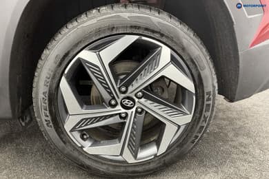 Hyundai Tucson Premium Automatic Petrol-Electric Hybrid SUV - Stock Number (1673855) - 30th supplementary image