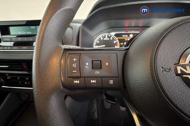 Nissan Qashqai Visia Manual Petrol SUV - Stock Number (1673870) - 3rd supplementary image