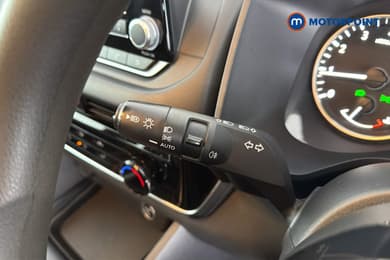Nissan Qashqai Visia Manual Petrol SUV - Stock Number (1673870) - 6th supplementary image