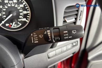 Nissan Qashqai Visia Manual Petrol SUV - Stock Number (1673870) - 7th supplementary image