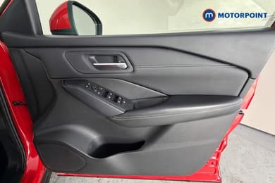 Nissan Qashqai Visia Manual Petrol SUV - Stock Number (1673870) - 19th supplementary image