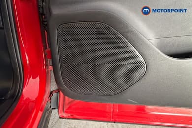 Nissan Qashqai Visia Manual Petrol SUV - Stock Number (1673870) - 21st supplementary image