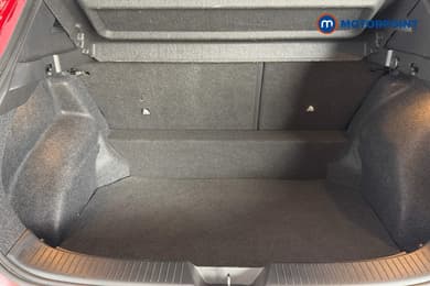 Nissan Qashqai Visia Manual Petrol SUV - Stock Number (1673870) - 33rd supplementary image