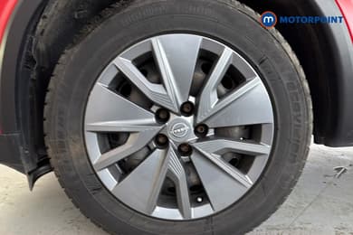Nissan Qashqai Visia Manual Petrol SUV - Stock Number (1673870) - 47th supplementary image