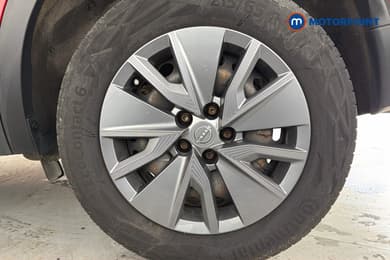 Nissan Qashqai Visia Manual Petrol SUV - Stock Number (1673870) - 48th supplementary image