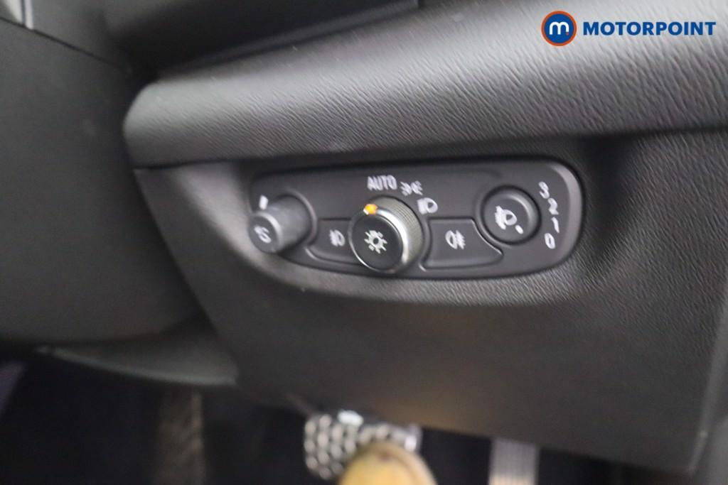 Vauxhall Insignia Sri Vx-Line Automatic Diesel Estate - Stock Number (1673883) - 8th supplementary image