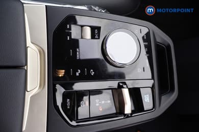 BMW IX M Sport Automatic Electric SUV - Stock Number (1673904) - 10th supplementary image