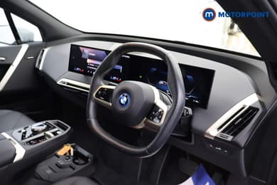 BMW IX M Sport Automatic Electric SUV - Stock Number (1673904) - 18th supplementary image